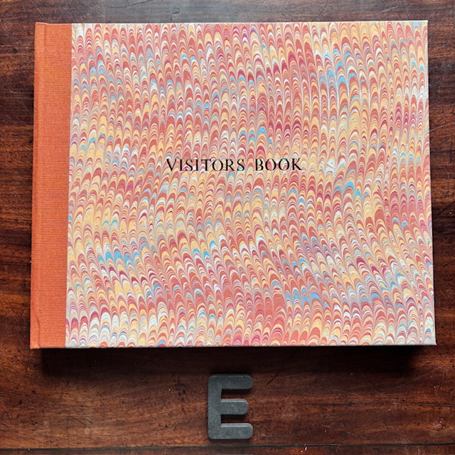 Visitor Book - Image 6