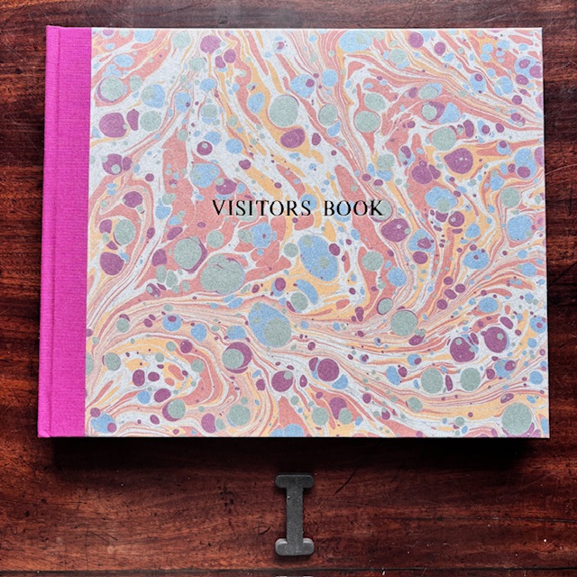 Visitor Book - Image 5