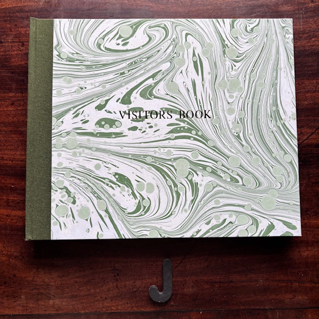Visitor Book - Image 11