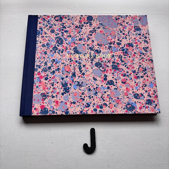 Visitor Book - Image 8