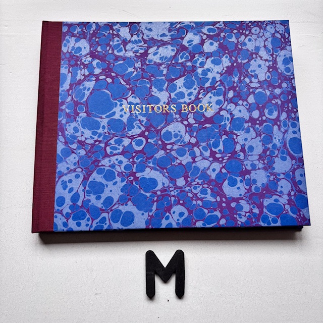 Visitor Book - Image 9