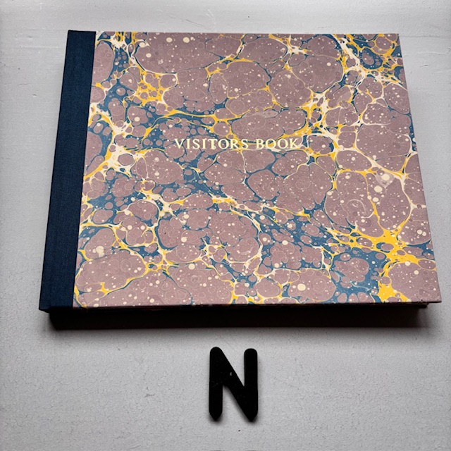 Visitor Book - Image 10