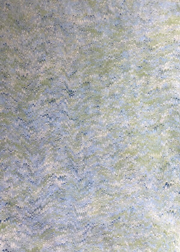 Vittle Marbled Paper - Image 2