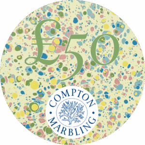 Voucher £50