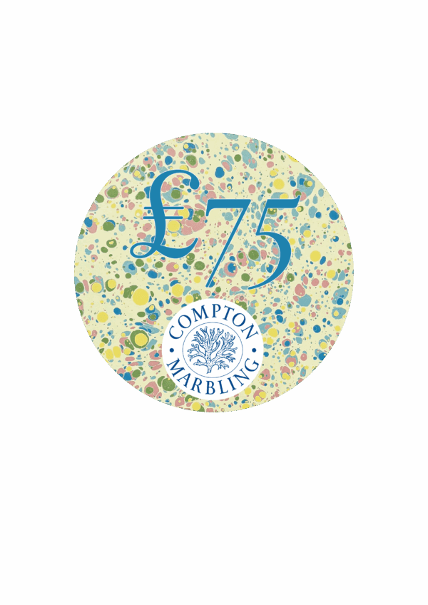 Voucher £75