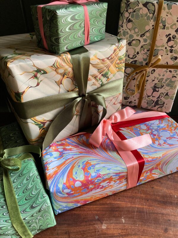 Printed Wrapping Paper - Image 17